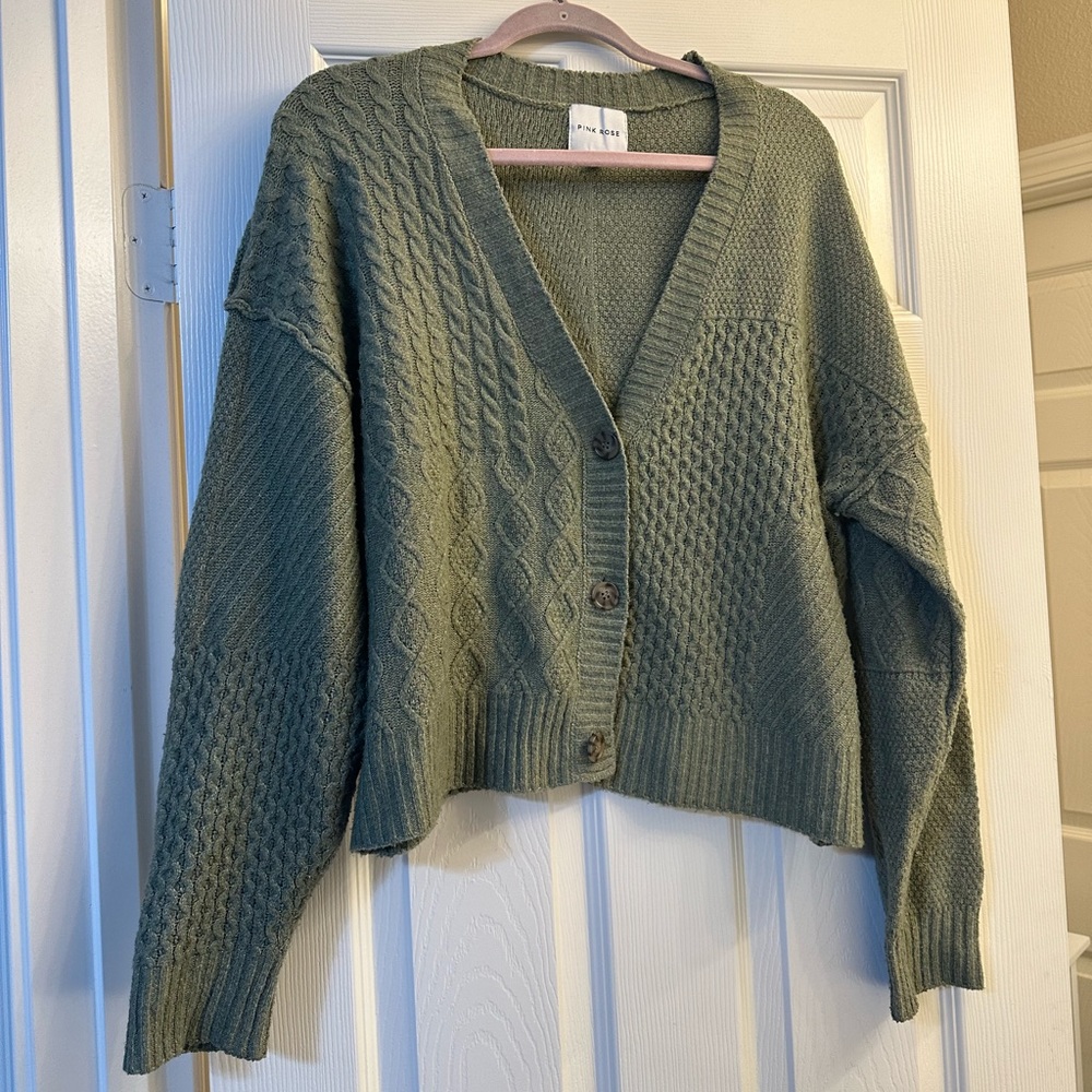 Sweater